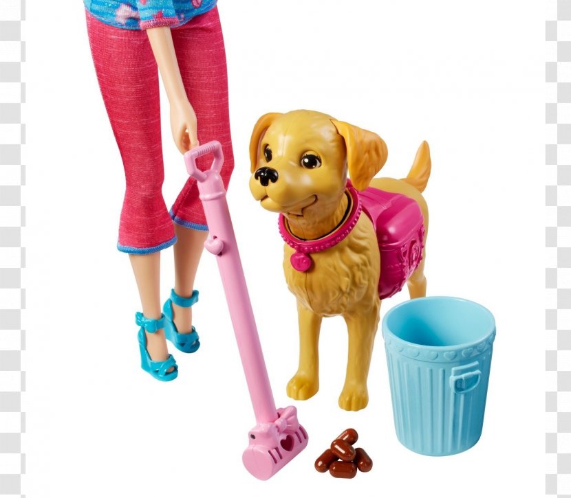 Dog Puppy Amazon.com Barbie Toilet Training Transparent PNG