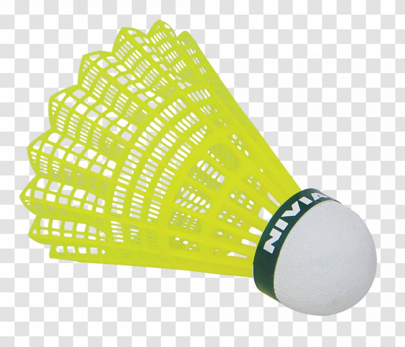 Shuttlecock Badmintonracket Yonex - Tennis Equipment And Supplies - Badminton Transparent PNG