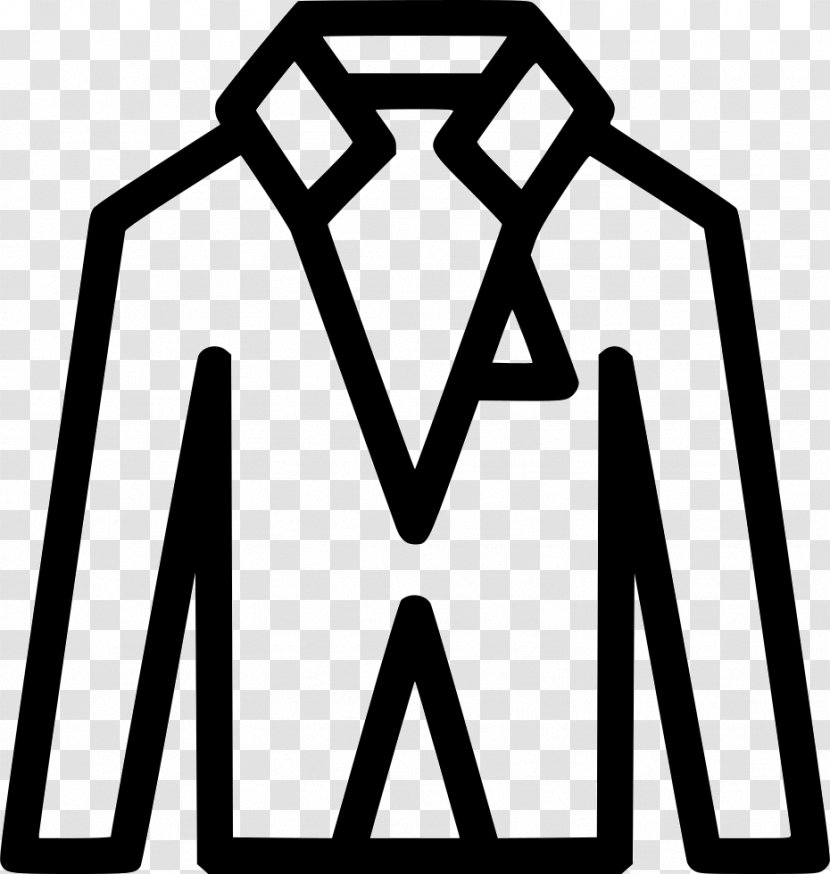 T-shirt Computer Icons Beki's Custom Sewing And Alterations Clip Art - Brand - Suit Transparent PNG