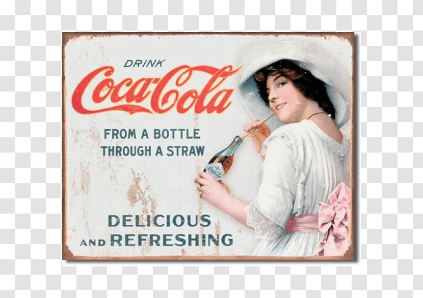 Coca-Cola Advertising Erythroxylum Coca - Cocacola - Cola Transparent PNG