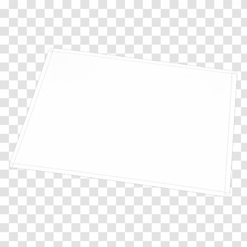 Rectangle Material - Angle Transparent PNG