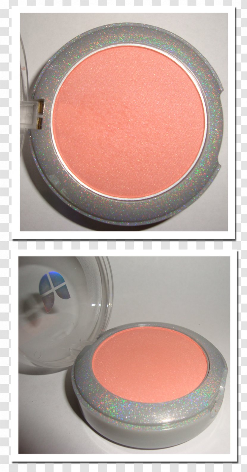 Cosmetics Powder - Design Transparent PNG