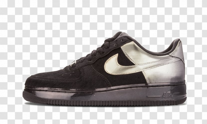 Air Force 1 Nike Max Sneakers Mag - Walking Shoe Transparent PNG