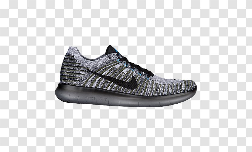 Air Presto Nike Free RN 2018 Men's Sports Shoes Transparent PNG
