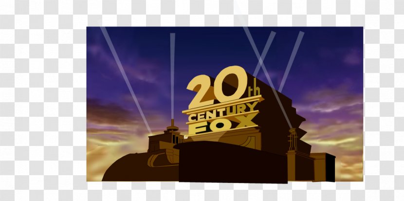 20th Century Fox Television Searchlight Pictures Logo Film - Brand Transparent PNG