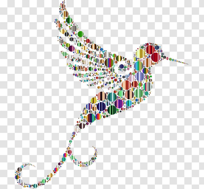 Hummingbird Clip Art - Turaco Transparent PNG