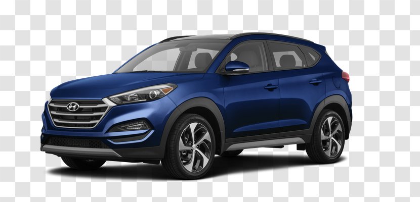 Hyundai Motor Company Car 2018 Tucson SE AWD SUV SEL Plus - Sport Utility Vehicle Transparent PNG