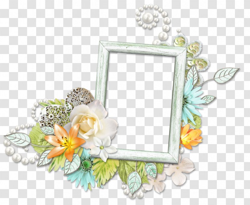 Picture Frames Floral Design Flower Petal Garden Roses - Floristry Transparent PNG