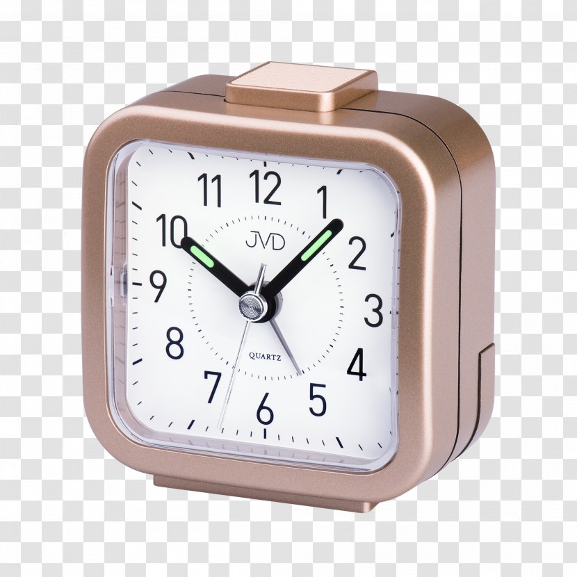Alarm Clocks Watch Sekundnik Radio Broadcasting - La - Clock Transparent PNG
