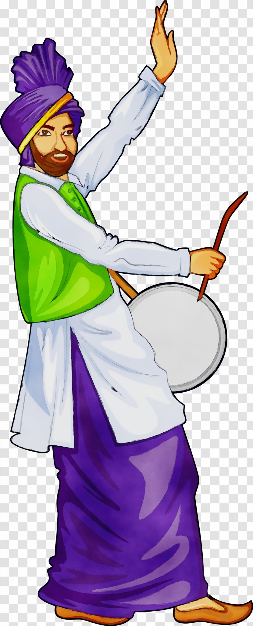 Martial Arts Uniform Transparent PNG