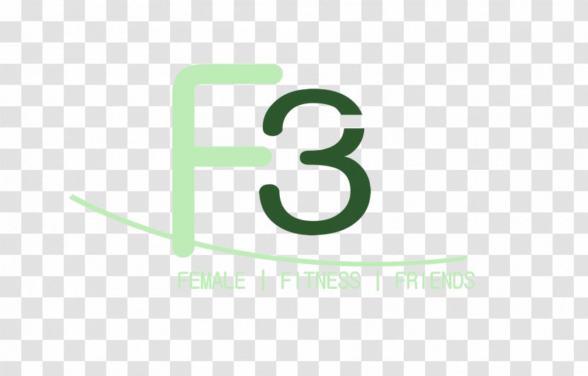 Logo Brand Trademark - Symbol - Fitness Studio Transparent PNG