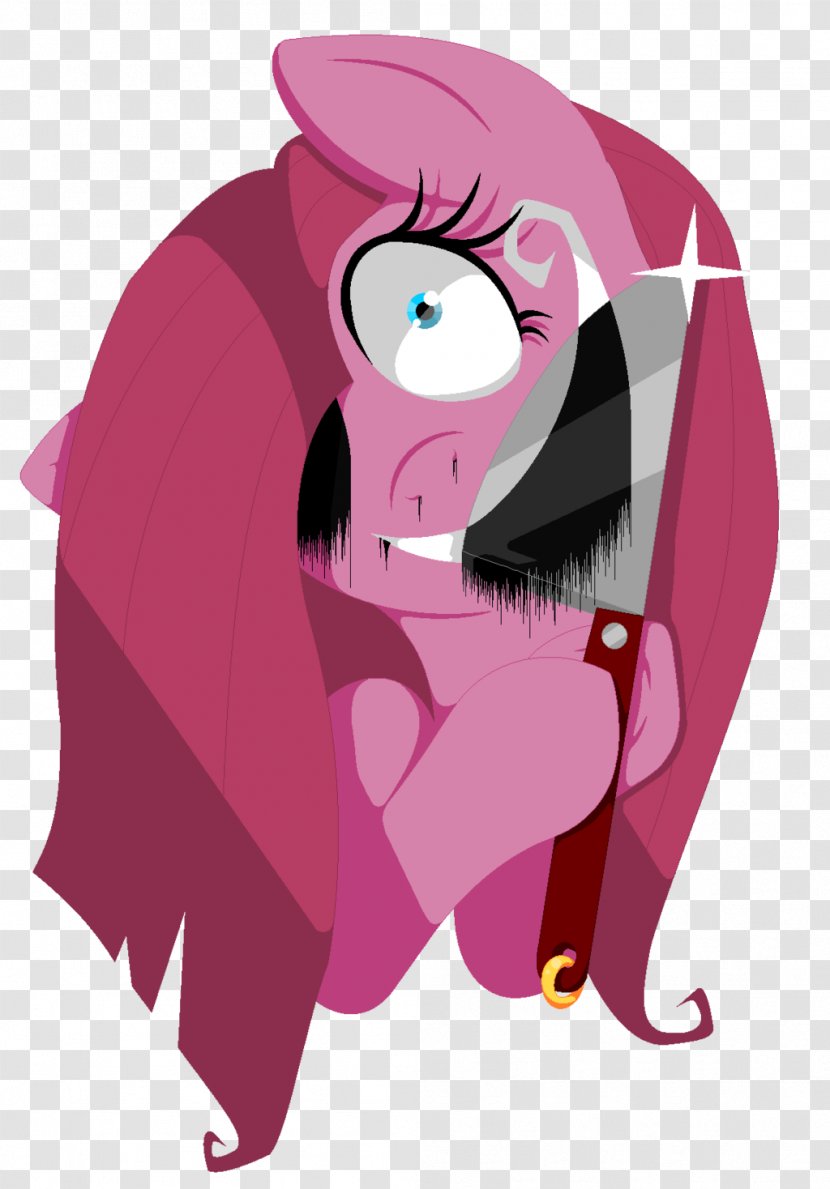 Pinkie Pie Applejack Rainbow Dash Rarity Pony - Heart - Tho Vector Transparent PNG