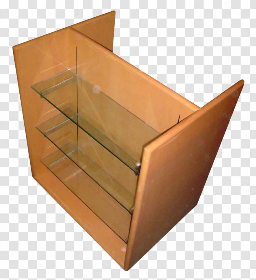 Product Design Angle Shelf - Carton Transparent PNG
