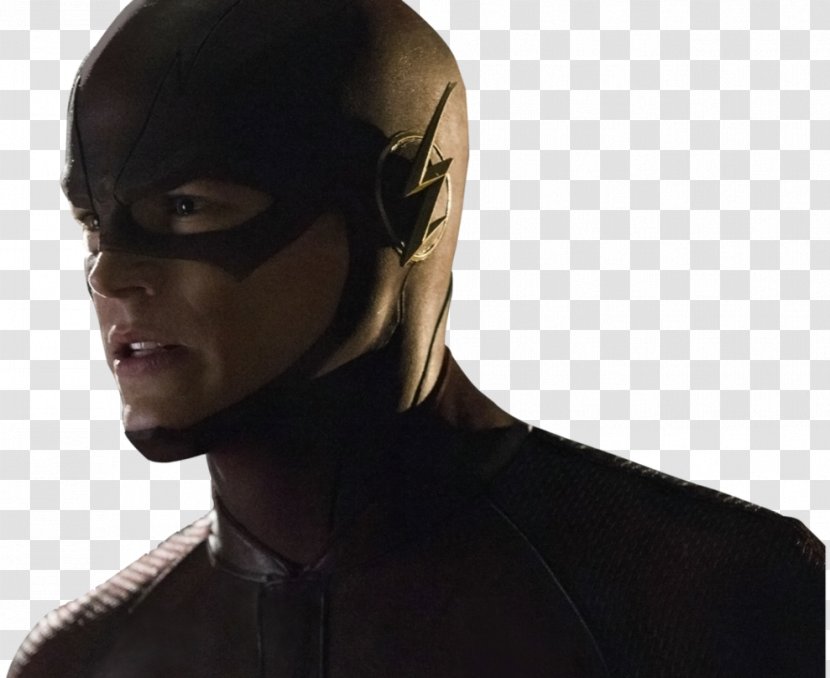 Green Arrow Eobard Thawne Flash The CW Television Network Show - Neck Transparent PNG
