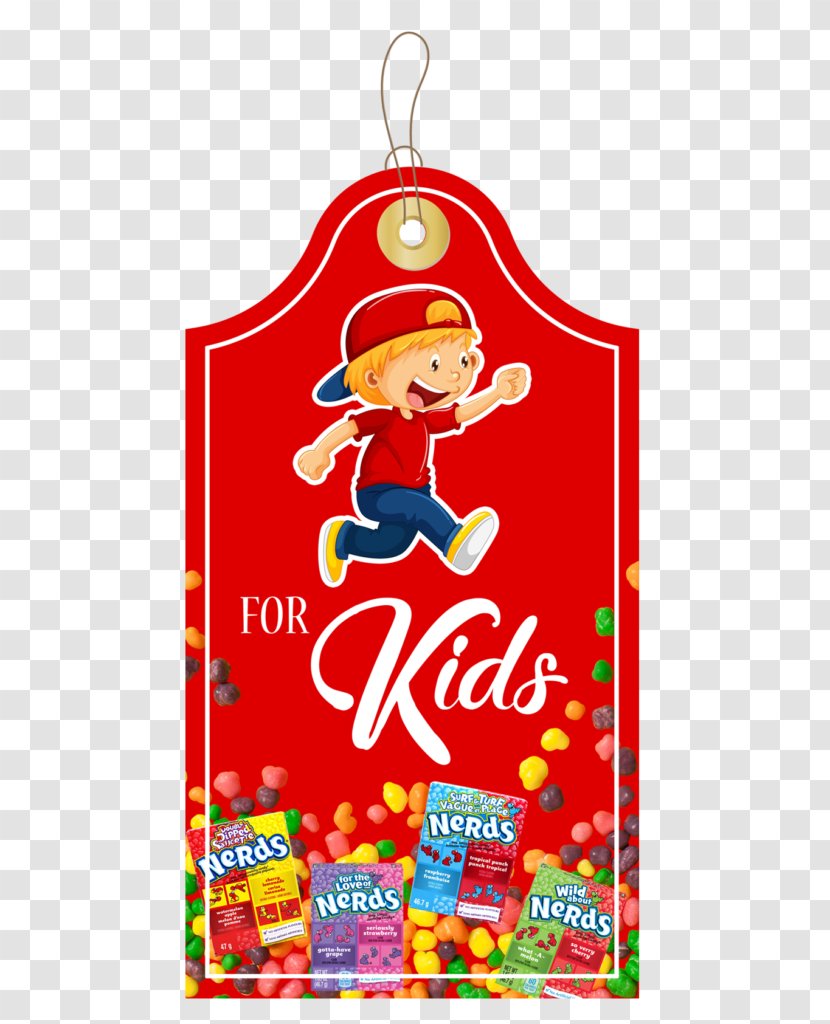 Toy Ornament Font Transparent PNG