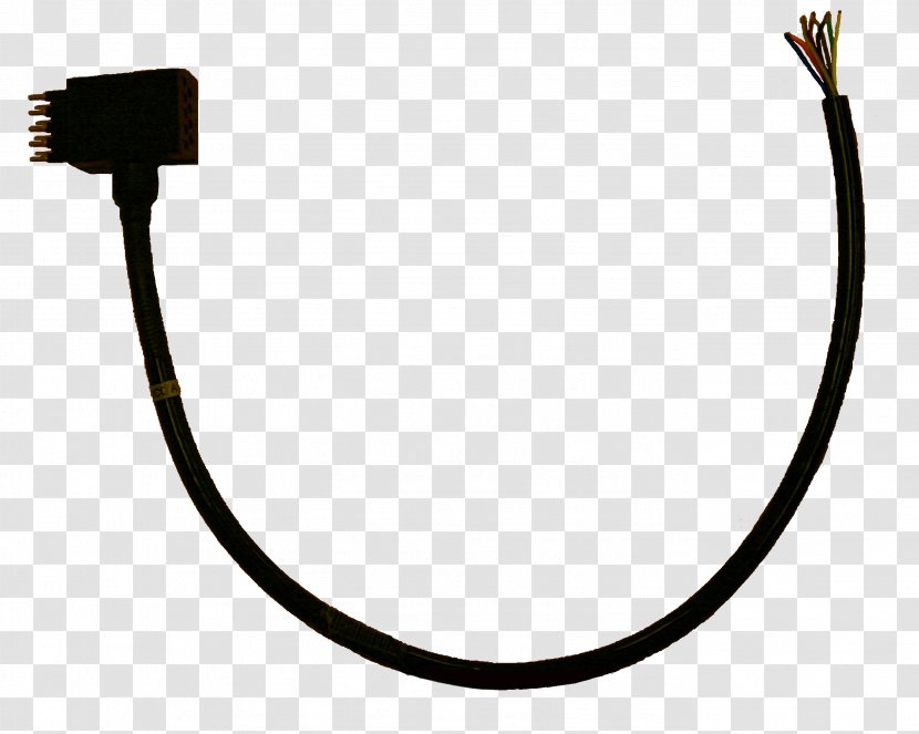 Technology Line Electronics - Cable - Whip Transparent PNG