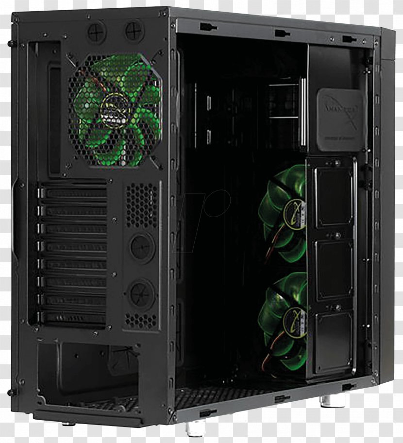 Computer Cases & Housings Hardware Power Supply Unit System Cooling Parts Transparent PNG