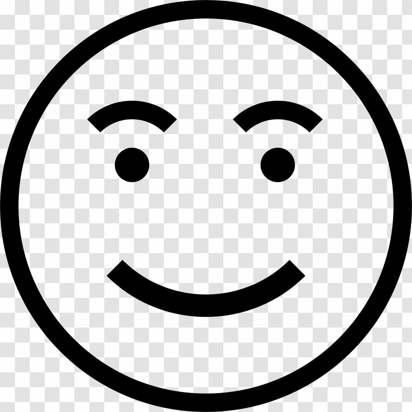 Smiley Emoticon Clip Art - Happiness - Sad Emoji Transparent PNG