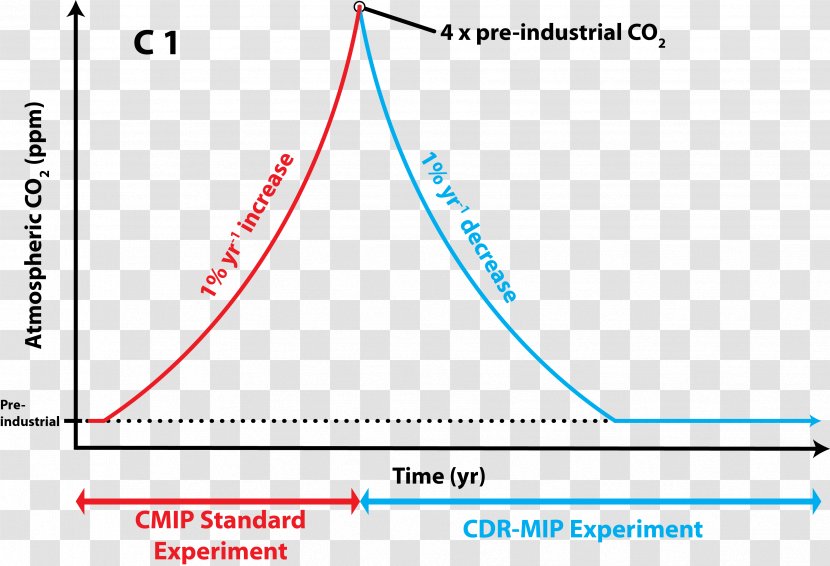 Carbon Dioxide Removal The Earth Institute Cycle - Afforestation Transparent PNG