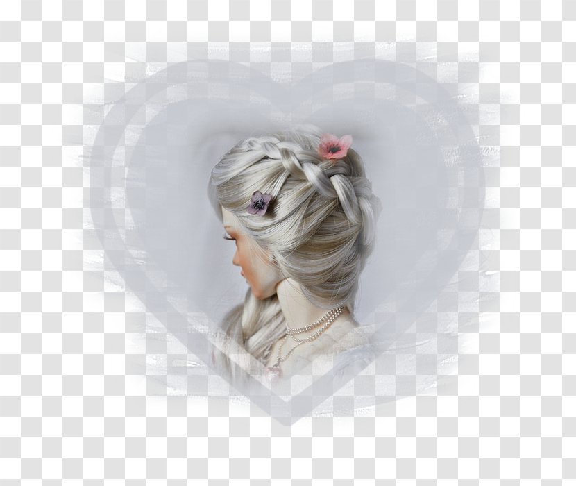 Ball-jointed Doll Art Barbie Enchanted Transparent PNG