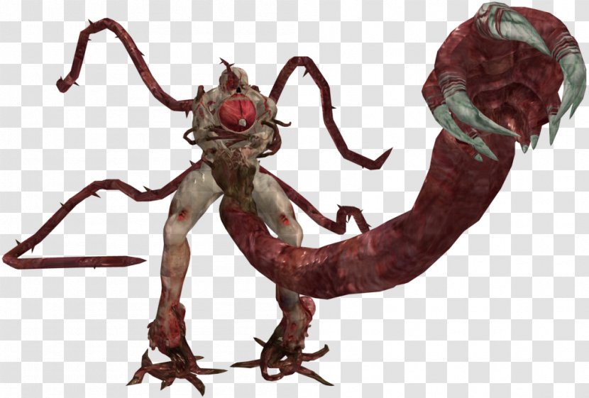 Resident Evil: The Umbrella Chronicles Sergei Vladimir Evil 5 Art - Wikia - Membrane Winged Insect Transparent PNG