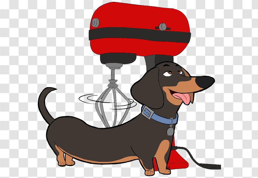 Dachshund T-shirt Buddy Horse Cat - Life Cartoon Cliparts Transparent PNG