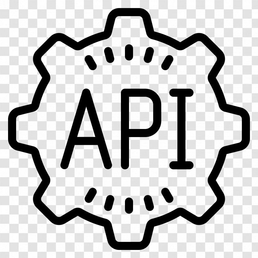 Application Programming Interface Great Plains Institute - Api Icon Transparent PNG