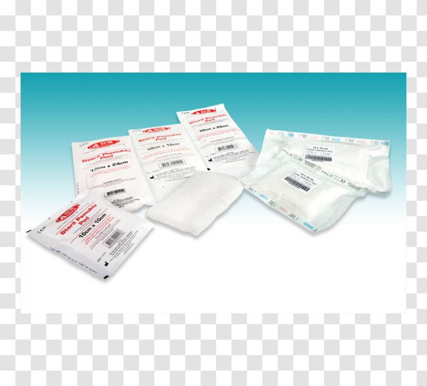 Sanitary Napkin Bandage Always Cotton Gauze - Cosmetics - Yara Transparent PNG