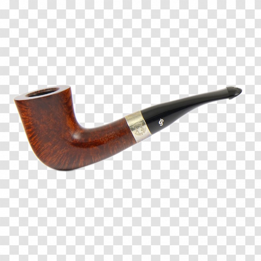 Tobacco Pipe Peterson Pipes Smoking Products - Sherlock Holmes Transparent PNG