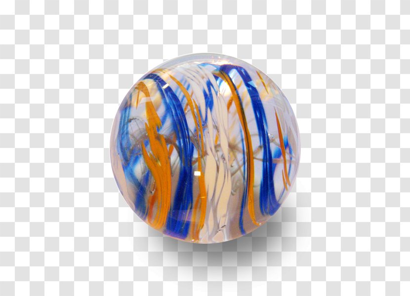 Art Marble Glass Millimeter Quantity - Cobalt Blue - Marbles Transparent PNG