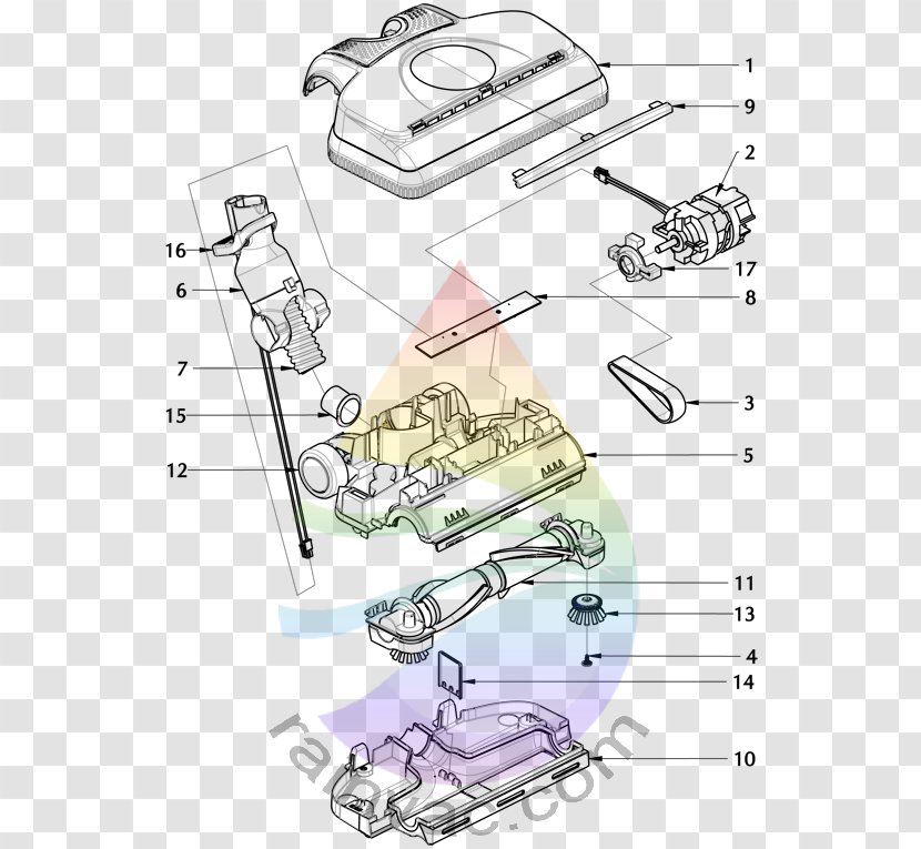 Line Art Sketch - Diagram - Design Transparent PNG