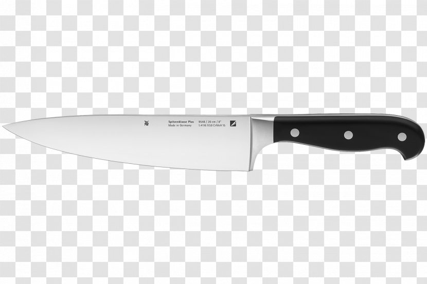 Utility Knives Hunting & Survival Kitchen Bowie Knife - Tool Transparent PNG