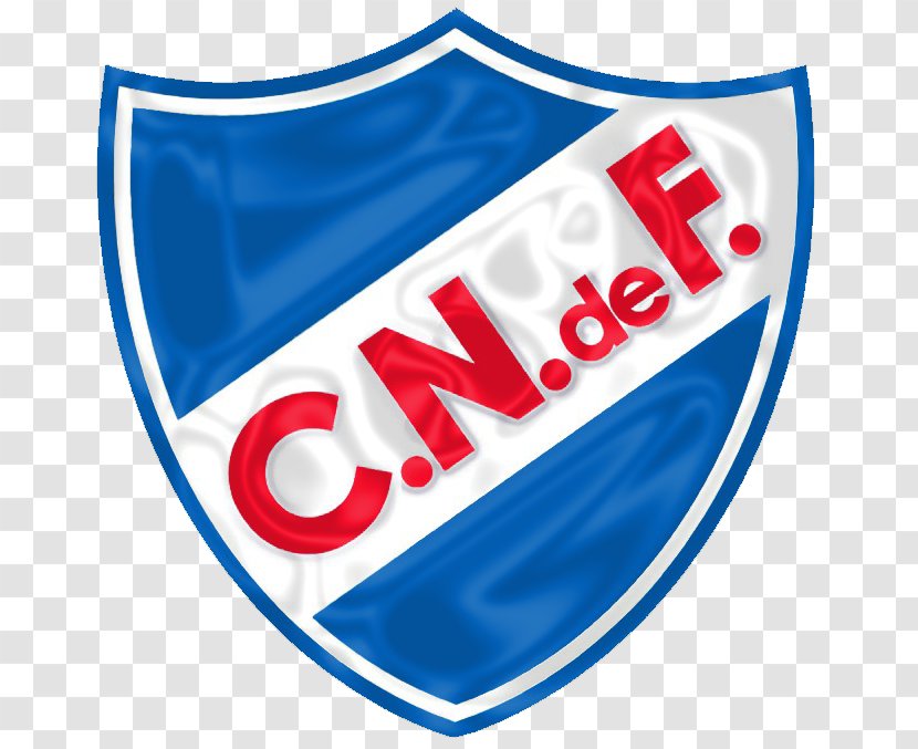 Club Nacional De Football U-20 Copa Libertadores Estudiantes La Plata Uruguay - Electric Blue Transparent PNG