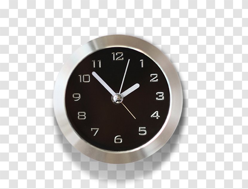 Alarm Clock Pointer - Refined Watches Transparent PNG
