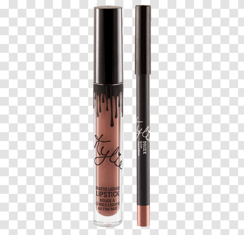 Lipstick Cosmetics Moisturizer Lip Liner - Dolce & Gabbana Transparent PNG