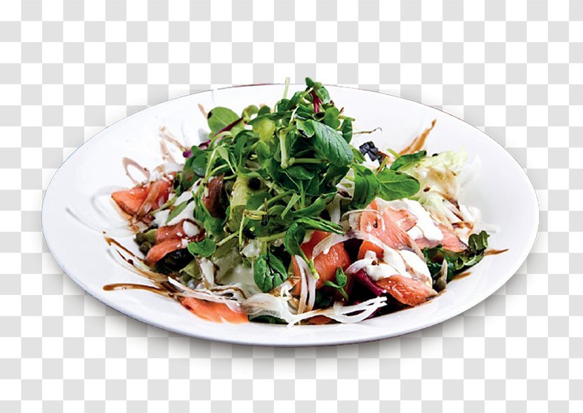 Nộm Pilaf Barbecue Vegetarian Cuisine Pulled Pork - Salad Transparent PNG