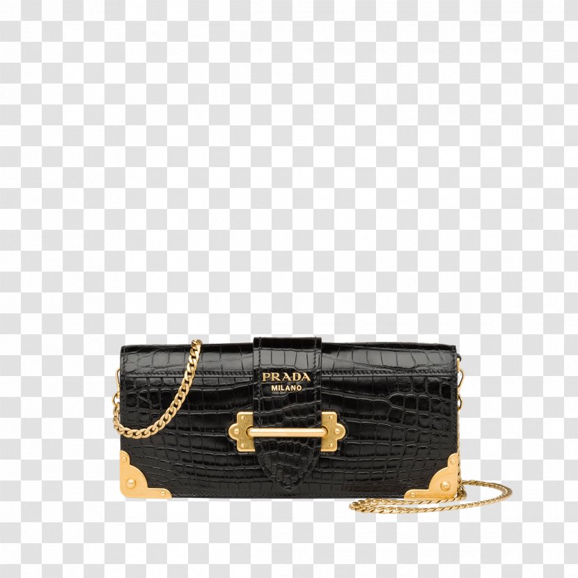 Handbag Chanel Leather LVMH - Prada Bag Transparent PNG