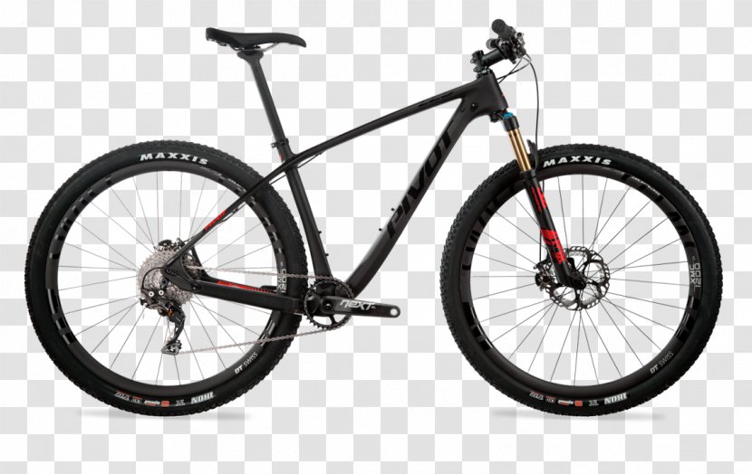 Rockhopper Comp Specialized 29 Bicycle Components Mountain Bike Hardtail - Crosscountry Cycling Transparent PNG