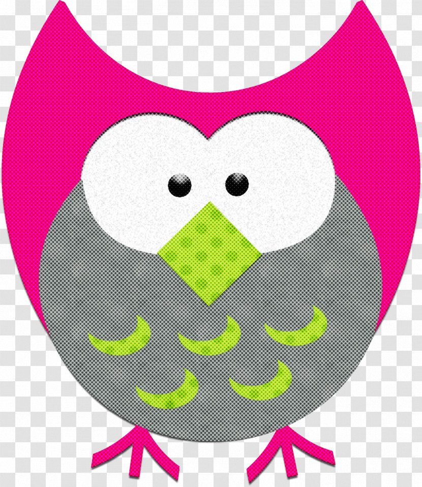 Owls Silhouette Drawing Painting Cartoon Transparent PNG