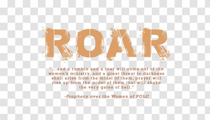 Promise Of Life Church Woman God Capital Court Child - Brand - Roar Transparent PNG