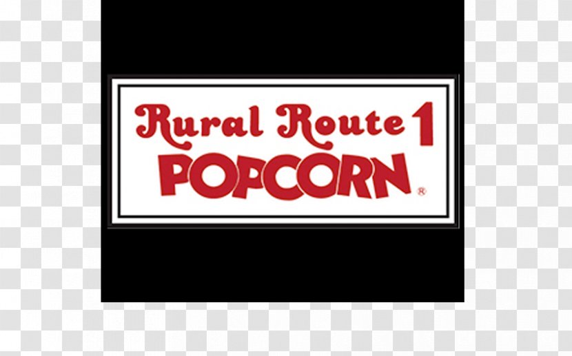 Rural Route 1 Popcorn - Brand - Factory Farm Area BusinessRiver Valley Middle School Transparent PNG