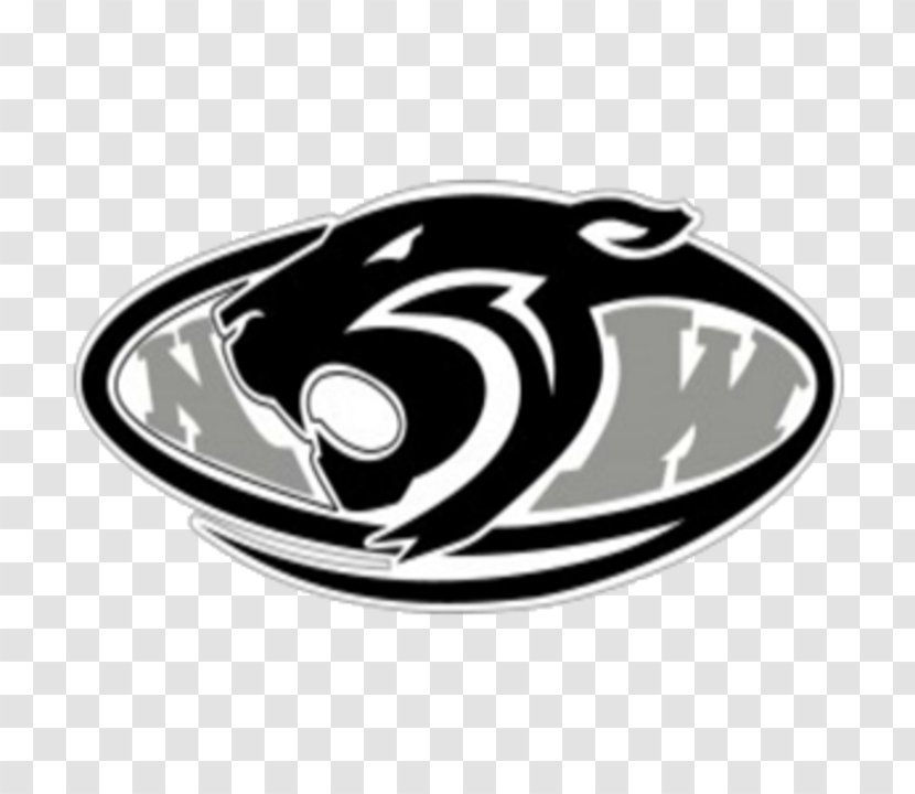 Normal Community West High School Bloomington Wildcat National Secondary - American Football Transparent PNG