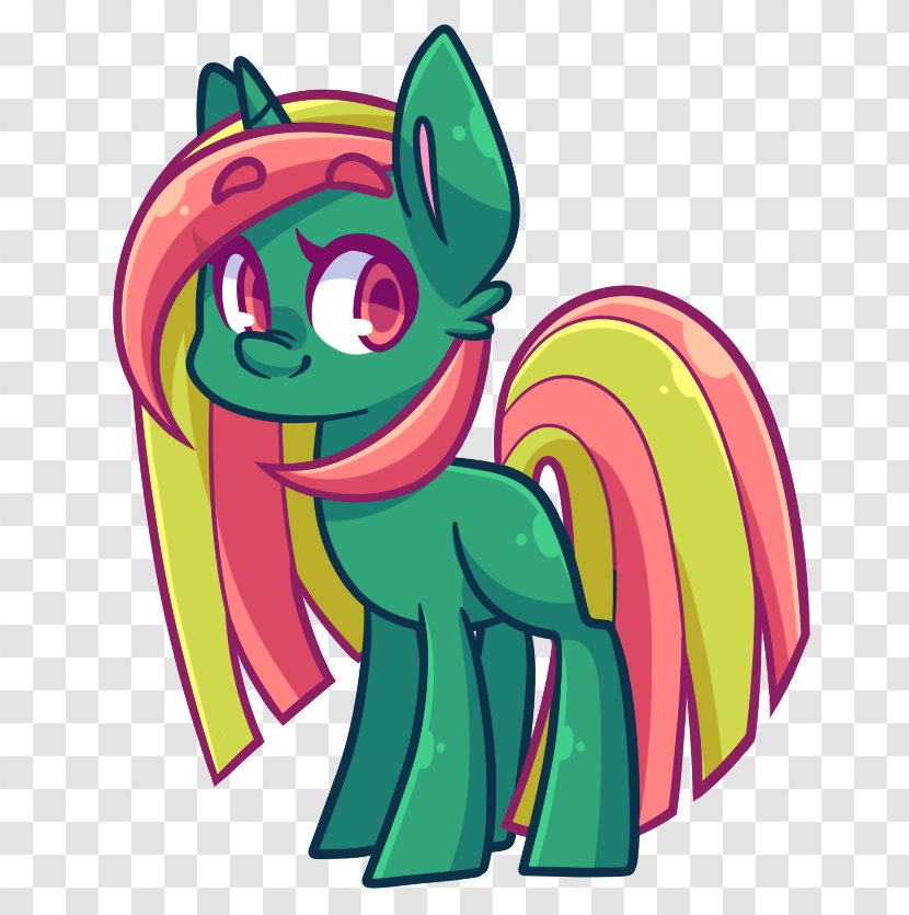 My Little Pony: Equestria Girls Horse Clip Art - Heart Transparent PNG