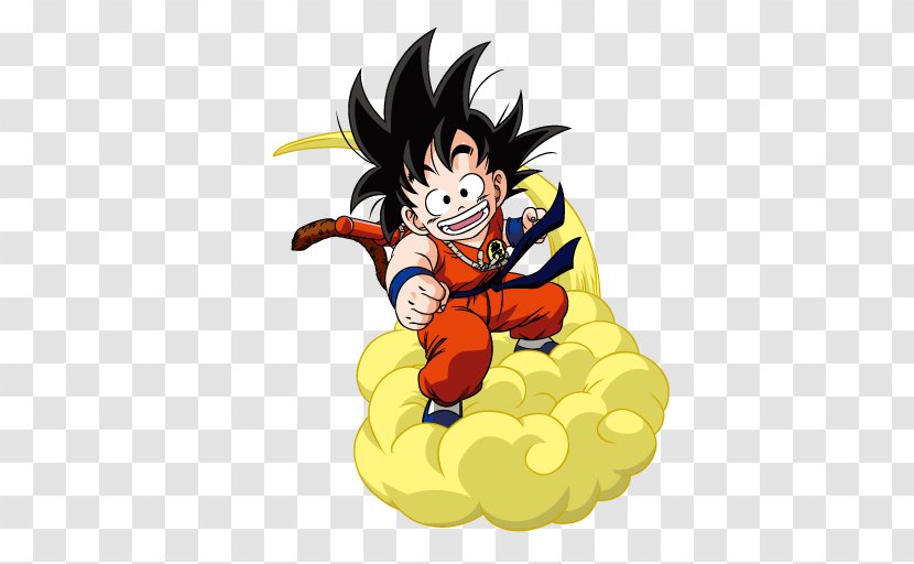 Goku Shenron Vegeta Gohan Piccolo - Flower Transparent PNG