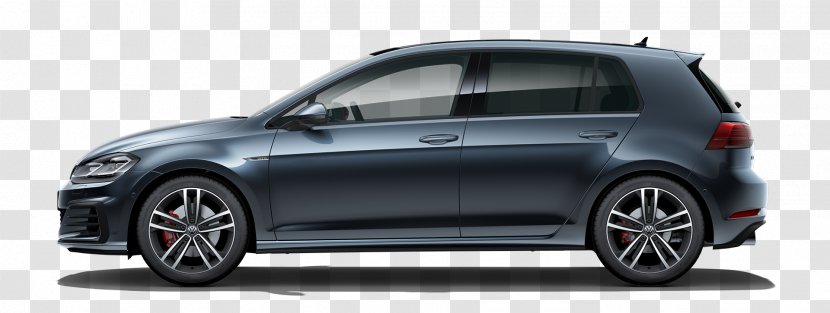 Volkswagen Golf Mk6 Variant Car - Mk5 - Drive Transparent PNG