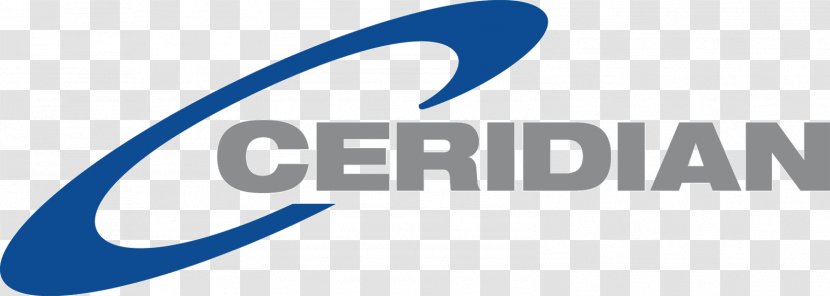 Logo Ceridian HCM Holding Human Resource Computer Software - Brand - Chief Compliance Regulations Transparent PNG