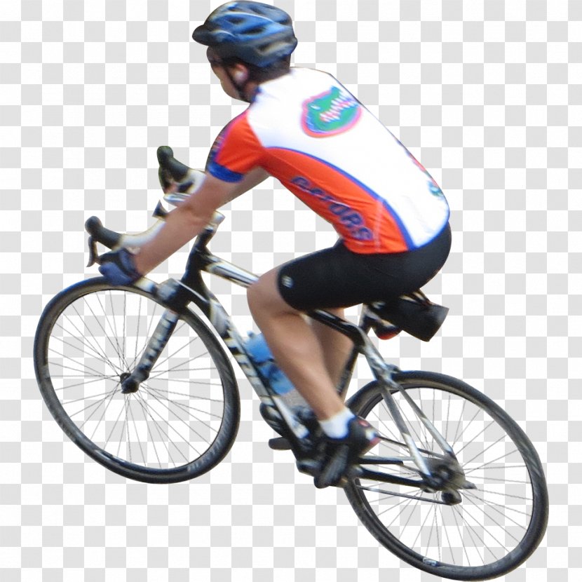 Bicycle Cycling Sport - Saddle Transparent PNG