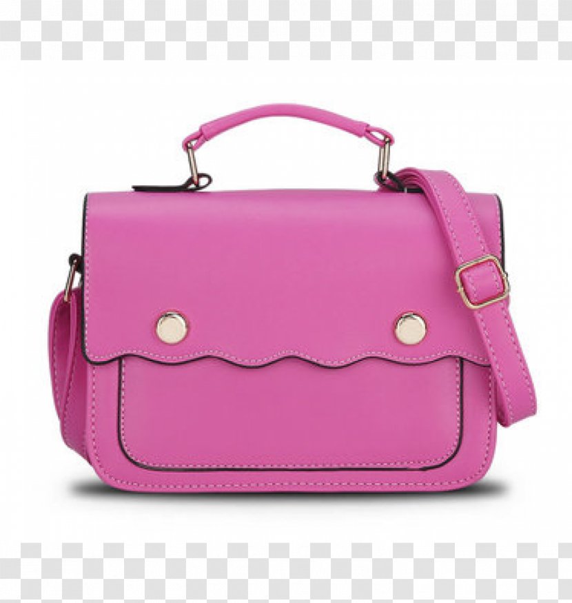 Handbag Messenger Bags Leather Strap - Silhouette - Handbags Transparent PNG