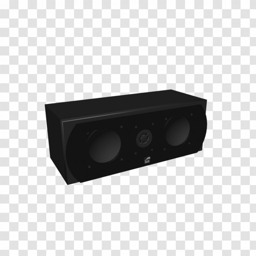 Sound Box Loudspeaker Audio Power Amplifier Electronics - Spiekerdesign Transparent PNG