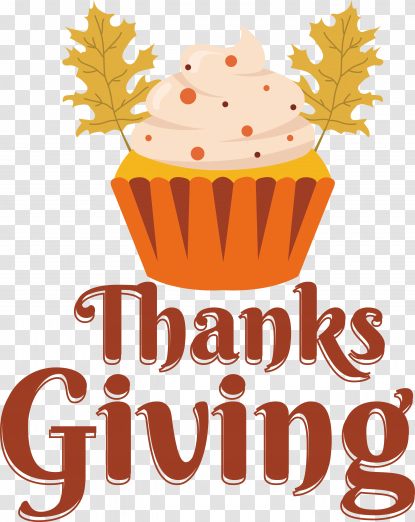 Thanksgiving Transparent PNG